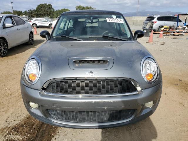 Photo 4 VIN: WMWMF73569TW86845 - MINI COOPER S 