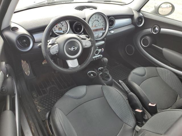 Photo 7 VIN: WMWMF73569TW86845 - MINI COOPER S 