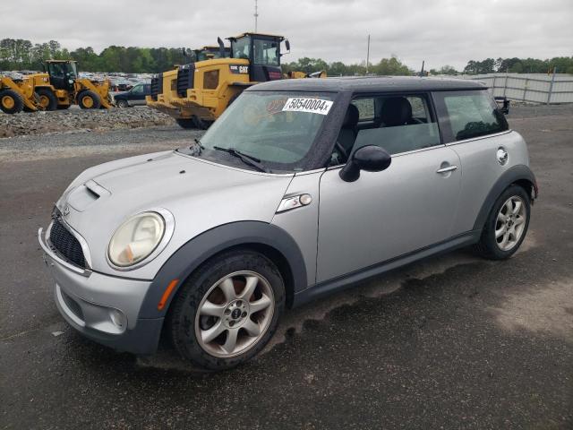 Photo 0 VIN: WMWMF73569TW87123 - MINI COOPER 