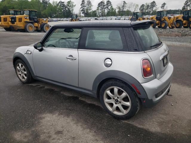 Photo 1 VIN: WMWMF73569TW87123 - MINI COOPER 