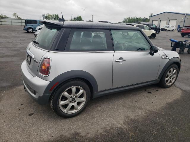 Photo 2 VIN: WMWMF73569TW87123 - MINI COOPER 