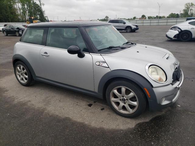 Photo 3 VIN: WMWMF73569TW87123 - MINI COOPER 