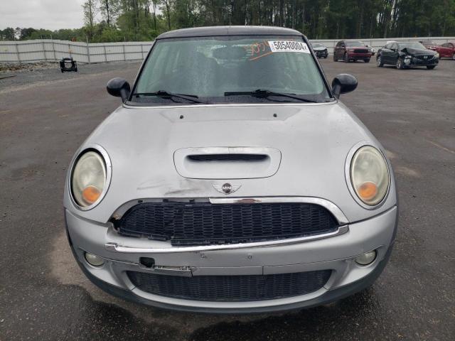 Photo 4 VIN: WMWMF73569TW87123 - MINI COOPER 