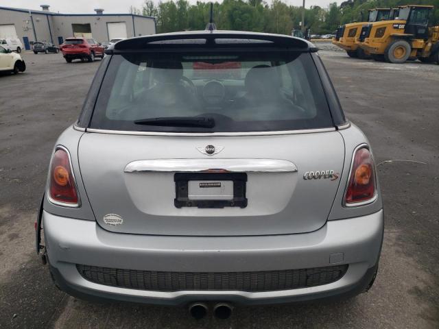 Photo 5 VIN: WMWMF73569TW87123 - MINI COOPER 