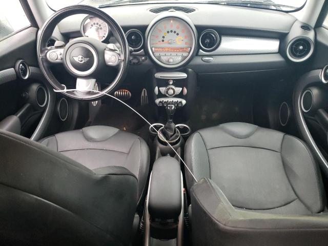 Photo 7 VIN: WMWMF73569TW87123 - MINI COOPER 