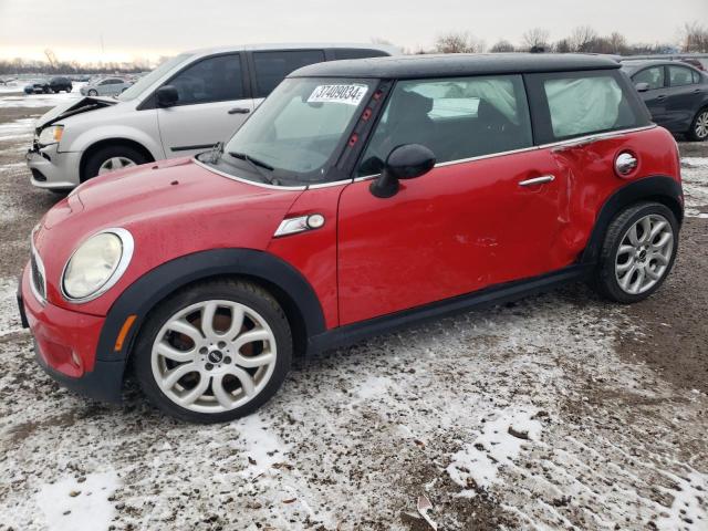 Photo 0 VIN: WMWMF73577TL85479 - MINI COOPER 