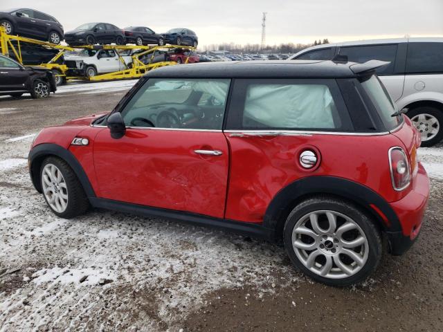 Photo 1 VIN: WMWMF73577TL85479 - MINI COOPER 