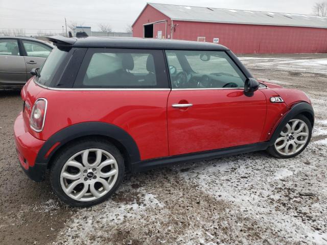 Photo 2 VIN: WMWMF73577TL85479 - MINI COOPER 