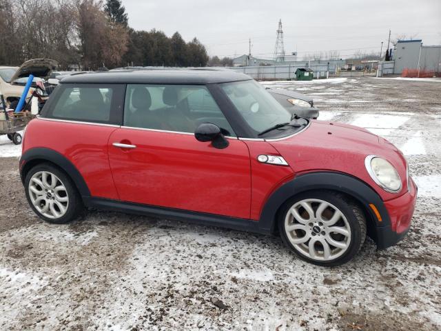 Photo 3 VIN: WMWMF73577TL85479 - MINI COOPER 