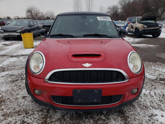 Photo 4 VIN: WMWMF73577TL85479 - MINI COOPER 