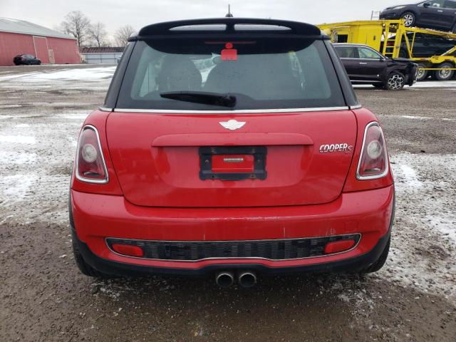 Photo 5 VIN: WMWMF73577TL85479 - MINI COOPER 