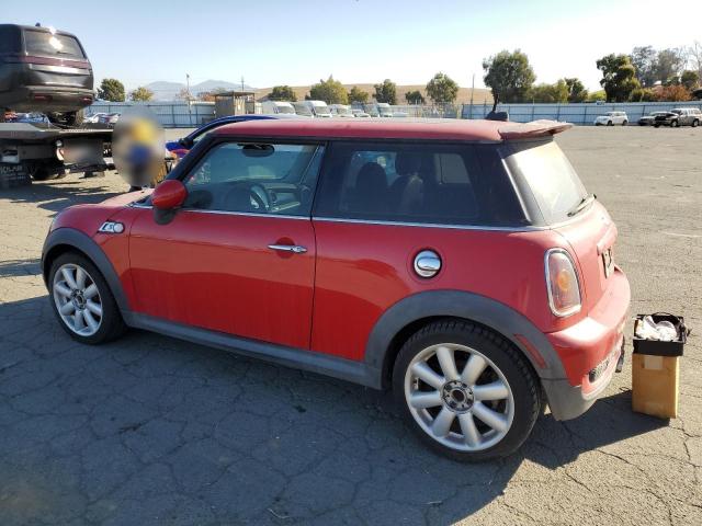 Photo 1 VIN: WMWMF73577TL91671 - MINI COOPER S 