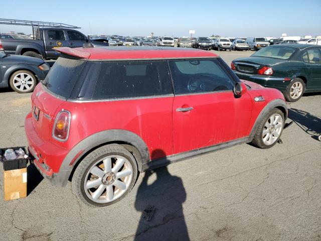 Photo 2 VIN: WMWMF73577TL91671 - MINI COOPER S 