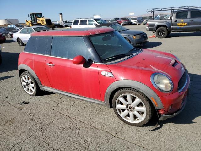 Photo 3 VIN: WMWMF73577TL91671 - MINI COOPER S 