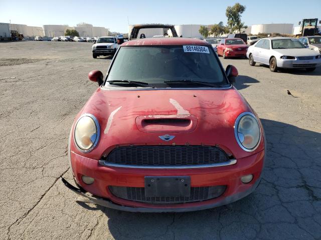 Photo 4 VIN: WMWMF73577TL91671 - MINI COOPER S 