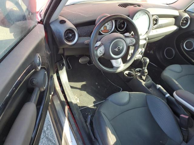 Photo 7 VIN: WMWMF73577TL91671 - MINI COOPER S 