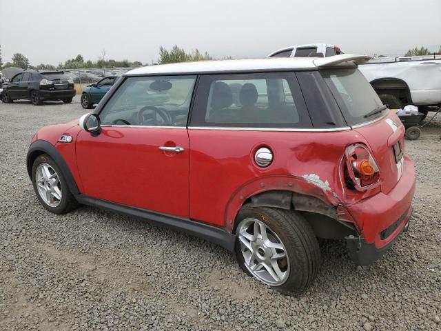 Photo 1 VIN: WMWMF73577TL92691 - MINI COOPER S 