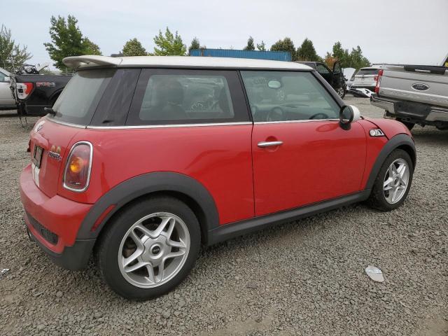 Photo 2 VIN: WMWMF73577TL92691 - MINI COOPER S 