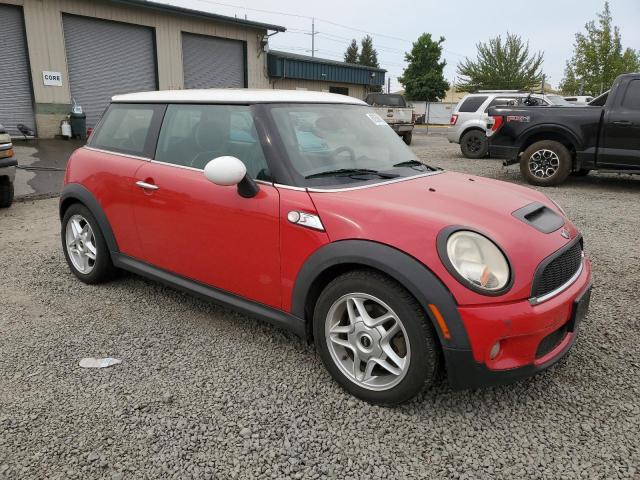 Photo 3 VIN: WMWMF73577TL92691 - MINI COOPER S 