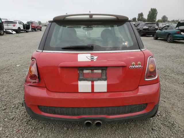 Photo 5 VIN: WMWMF73577TL92691 - MINI COOPER S 