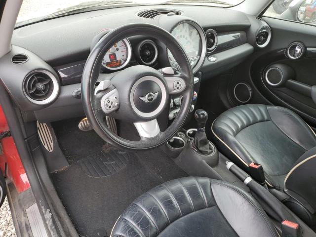 Photo 7 VIN: WMWMF73577TL92691 - MINI COOPER S 