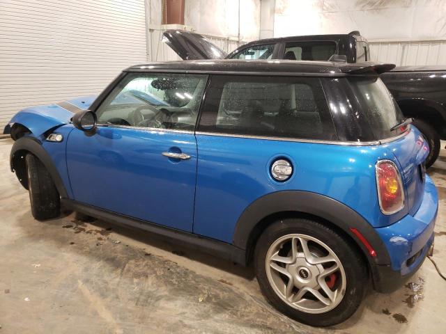 Photo 1 VIN: WMWMF73578TT90540 - MINI COOPER 