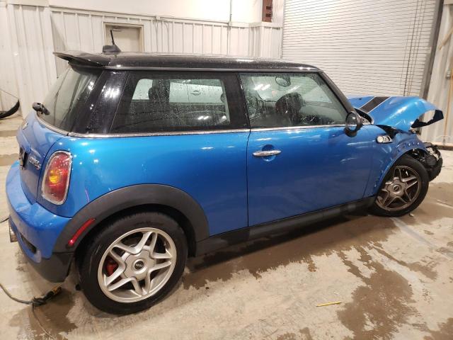 Photo 2 VIN: WMWMF73578TT90540 - MINI COOPER 