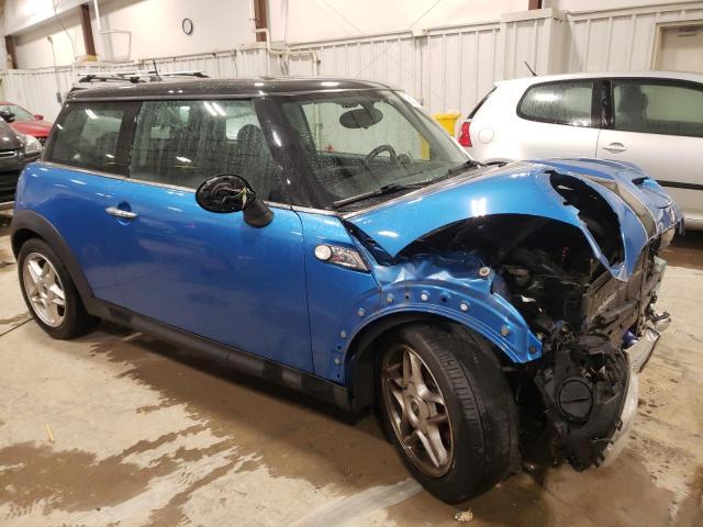 Photo 3 VIN: WMWMF73578TT90540 - MINI COOPER 