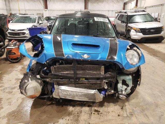 Photo 4 VIN: WMWMF73578TT90540 - MINI COOPER 