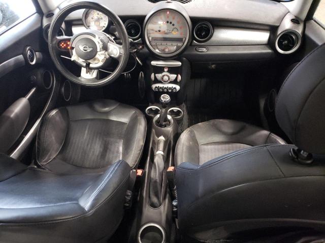 Photo 7 VIN: WMWMF73578TT90540 - MINI COOPER 