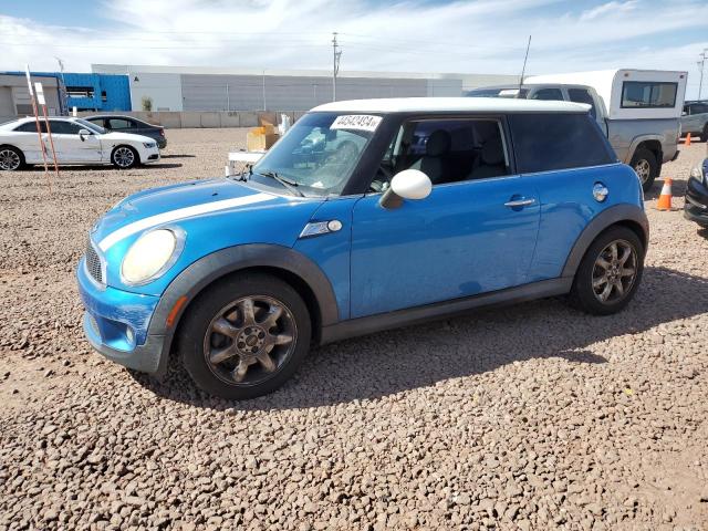 Photo 0 VIN: WMWMF73578TV32434 - MINI COOPER 