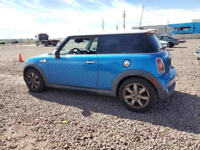 Photo 1 VIN: WMWMF73578TV32434 - MINI COOPER 