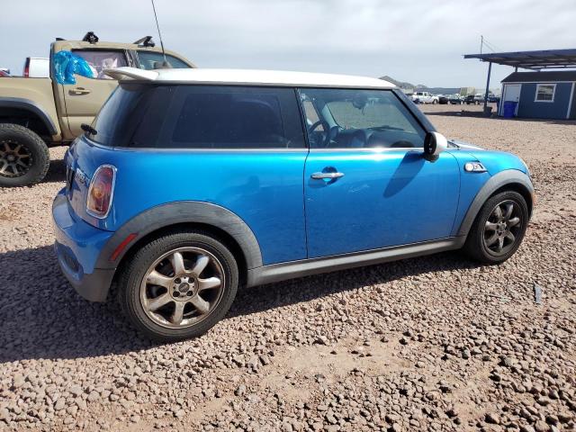 Photo 2 VIN: WMWMF73578TV32434 - MINI COOPER 