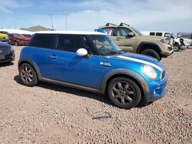 Photo 3 VIN: WMWMF73578TV32434 - MINI COOPER 