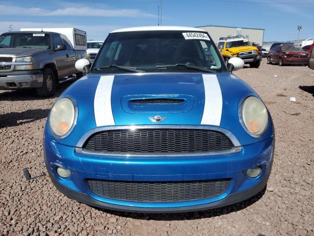 Photo 4 VIN: WMWMF73578TV32434 - MINI COOPER 