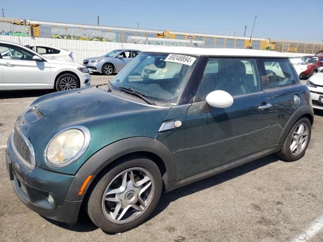 Photo 0 VIN: WMWMF73578TV36516 - MINI COOPER S 