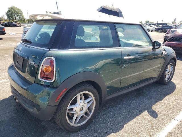 Photo 2 VIN: WMWMF73578TV36516 - MINI COOPER S 