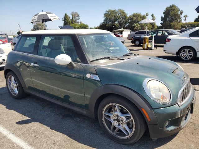 Photo 3 VIN: WMWMF73578TV36516 - MINI COOPER S 