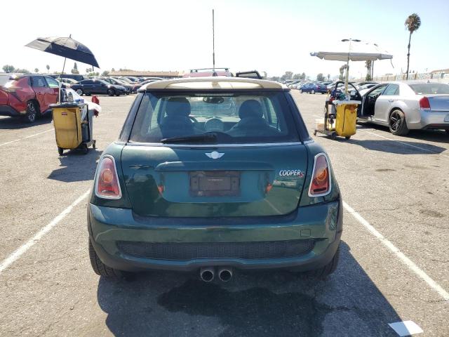 Photo 5 VIN: WMWMF73578TV36516 - MINI COOPER S 