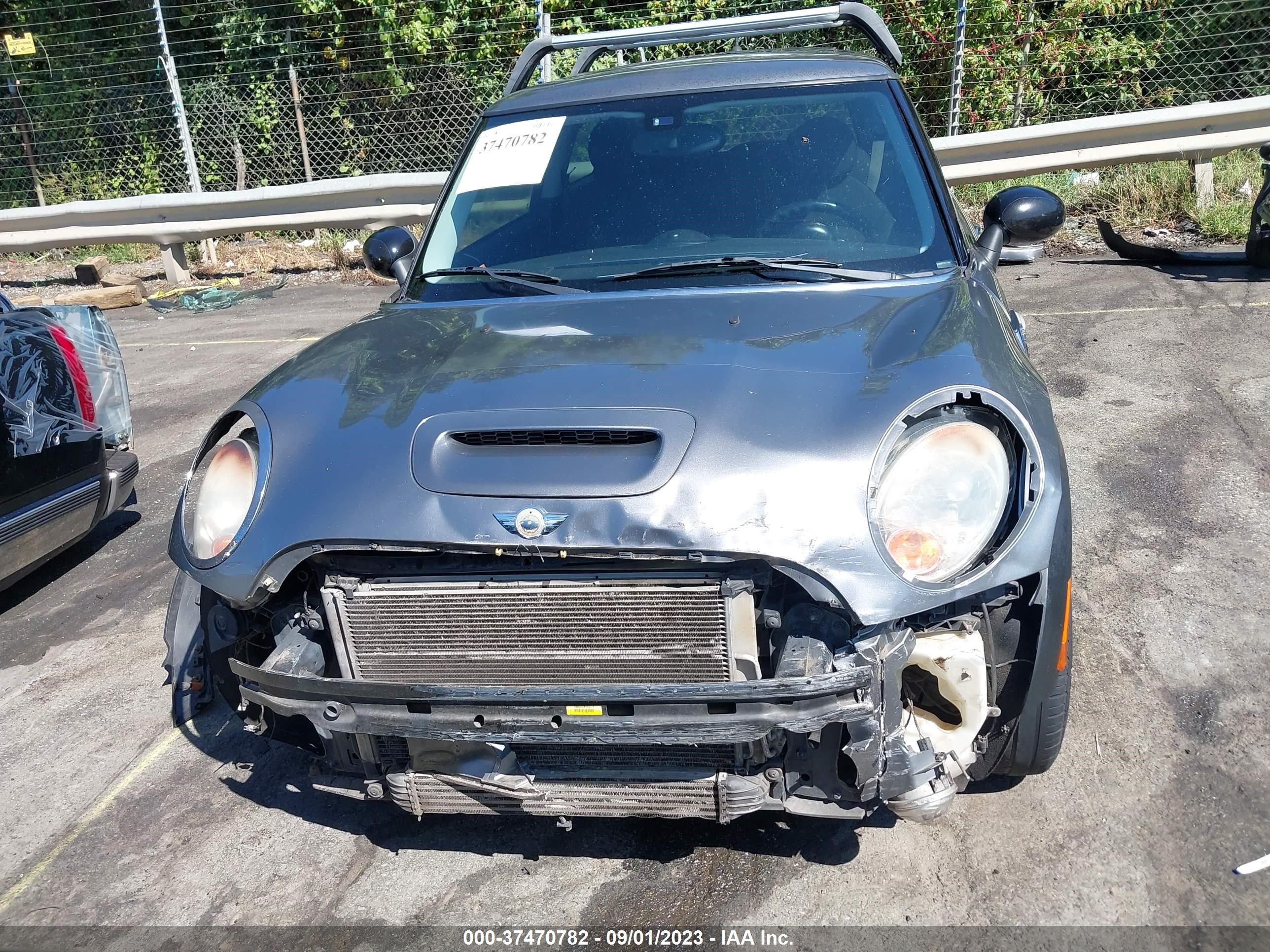 Photo 12 VIN: WMWMF73579TT94668 - MINI HARD TOP 