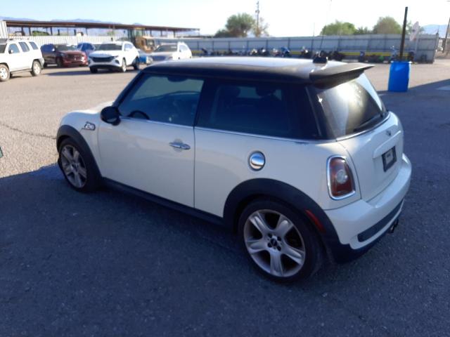 Photo 1 VIN: WMWMF73579TT97473 - MINI COOPER S 