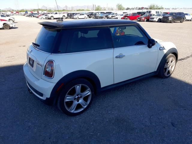 Photo 2 VIN: WMWMF73579TT97473 - MINI COOPER S 