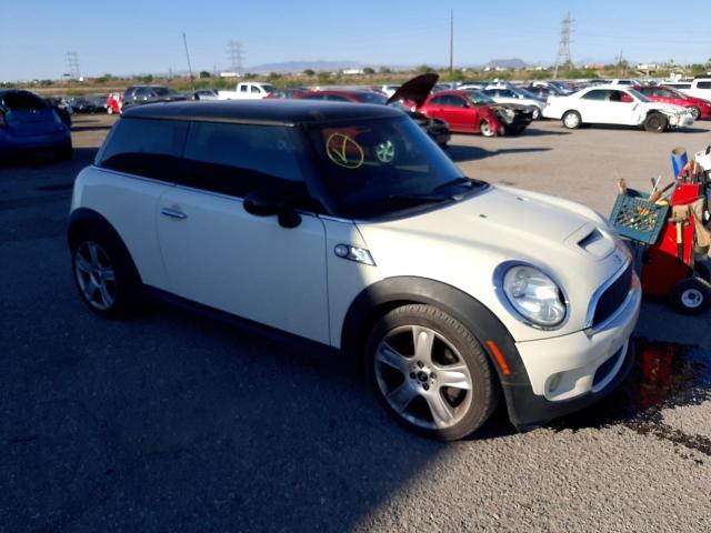 Photo 3 VIN: WMWMF73579TT97473 - MINI COOPER S 