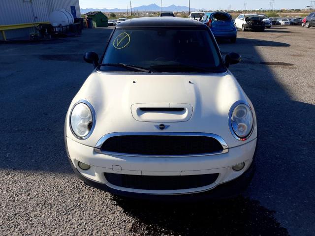 Photo 4 VIN: WMWMF73579TT97473 - MINI COOPER S 