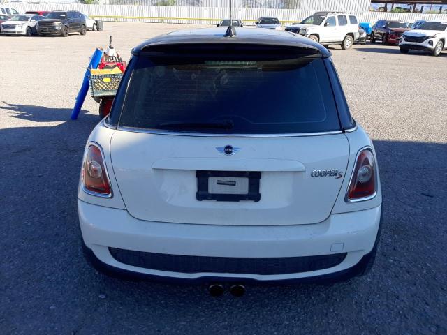 Photo 5 VIN: WMWMF73579TT97473 - MINI COOPER S 