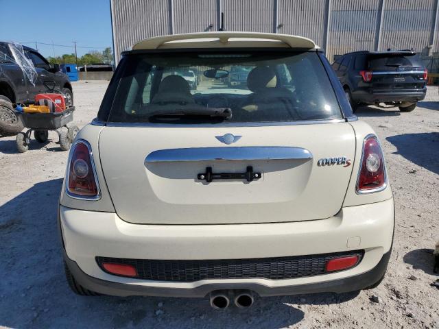 Photo 5 VIN: WMWMF73579TT97716 - MINI COOPER S 