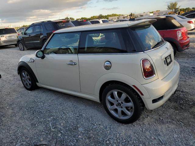 Photo 1 VIN: WMWMF73579TW80164 - MINI COOPER S 