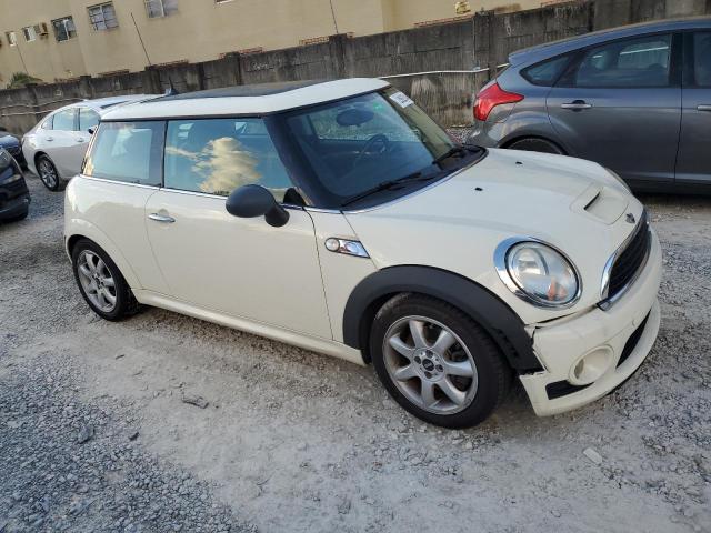 Photo 3 VIN: WMWMF73579TW80164 - MINI COOPER S 