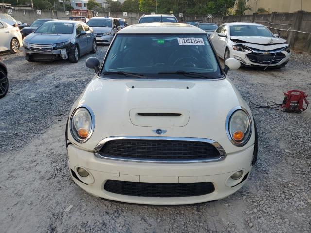 Photo 4 VIN: WMWMF73579TW80164 - MINI COOPER S 