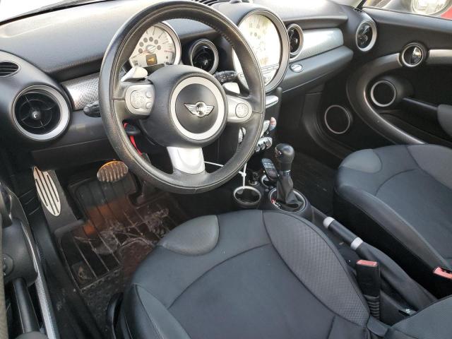 Photo 7 VIN: WMWMF73579TW80164 - MINI COOPER S 